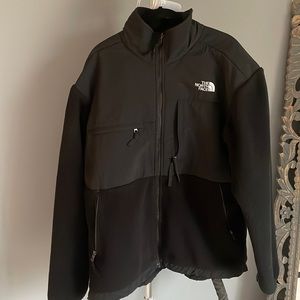 The North Face Denali jacket